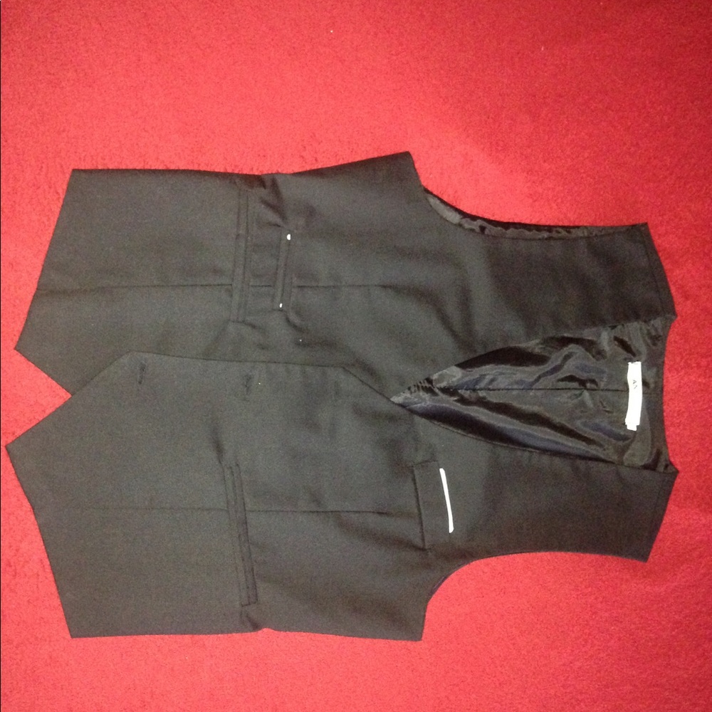 Business Vest